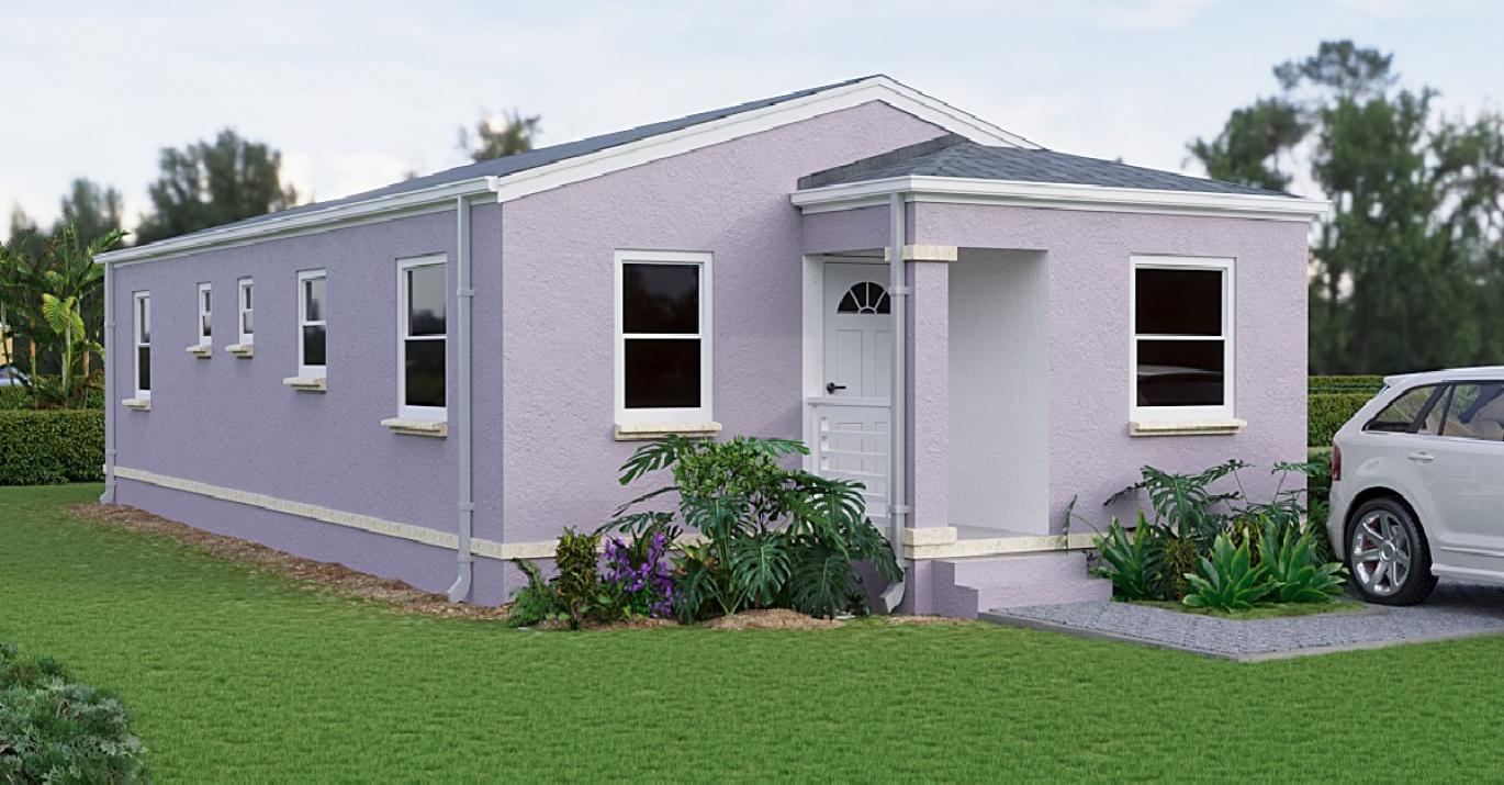 Atlantic Breeze Serenity