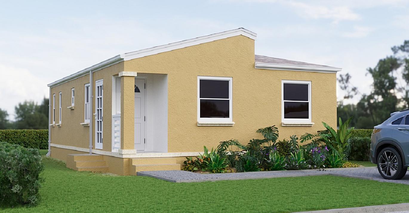 Atlantic Breeze Sunrise