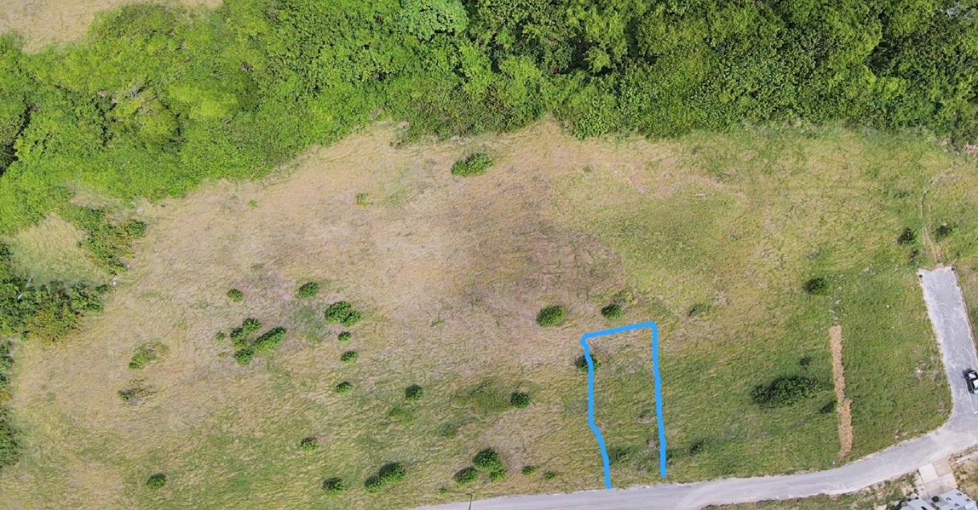 atlantic heights lot 5 outlined