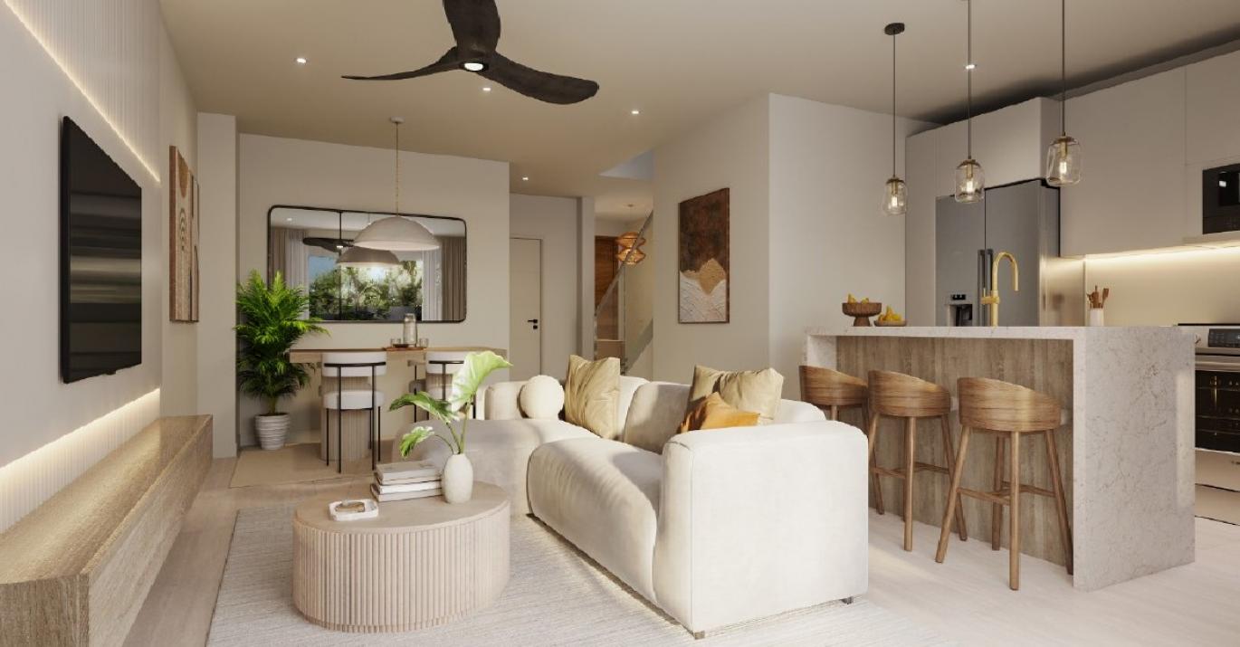 Ayana 2 internal living