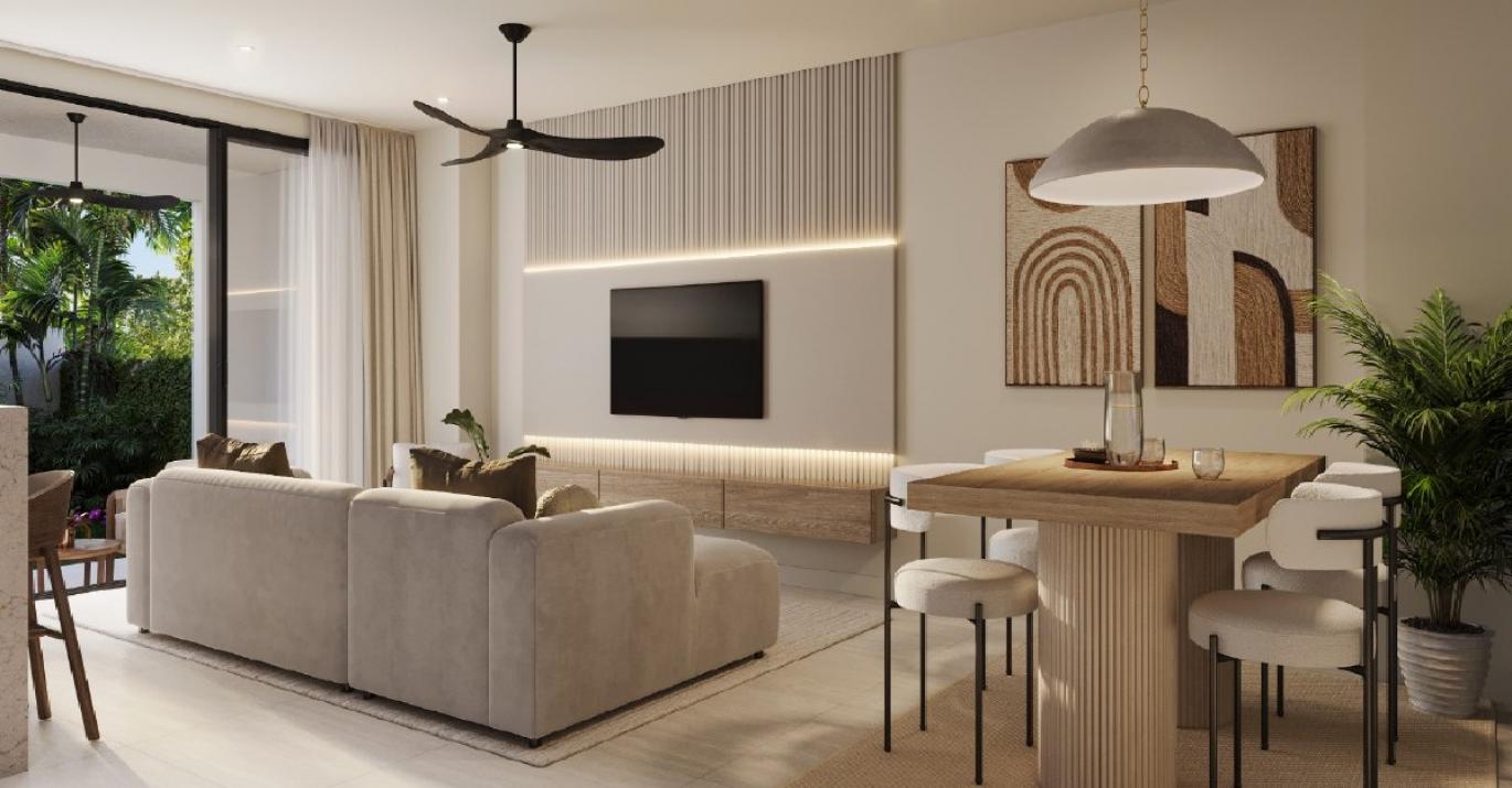 Ayana 2 open living
