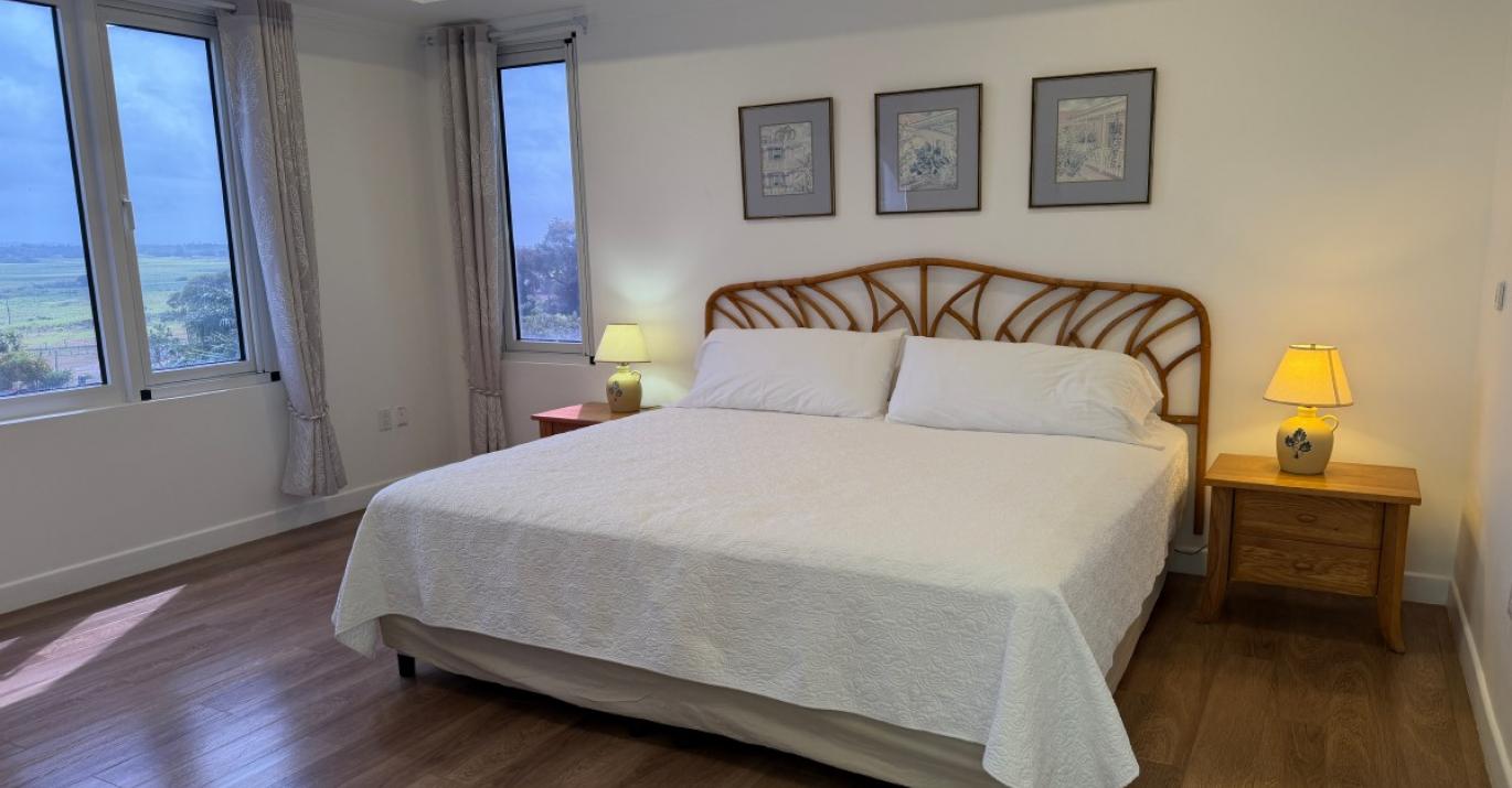 b205 bedroom
