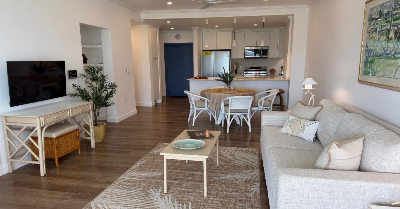 b205 open living