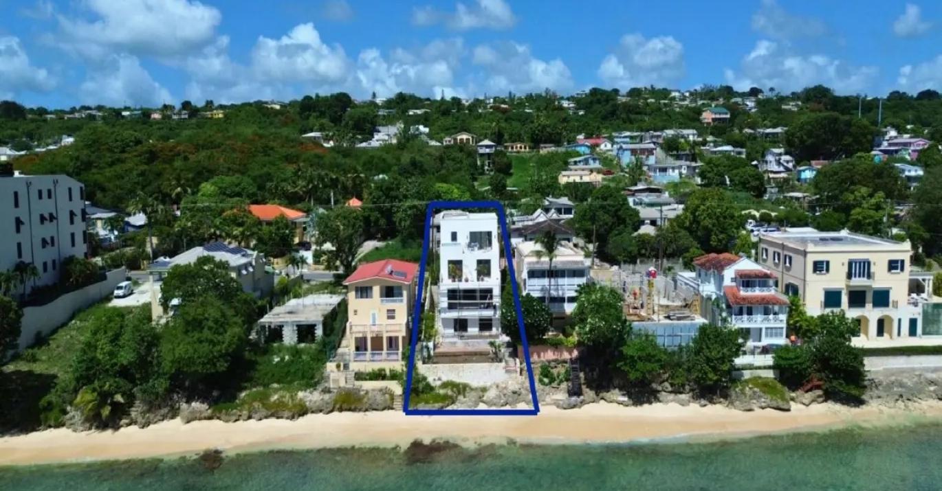Barbados property for sale calico