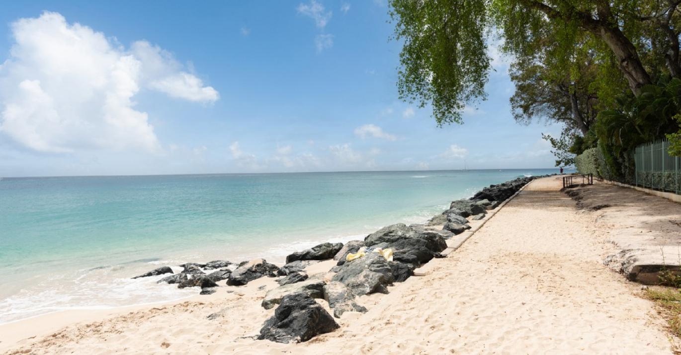 barton direct beach access