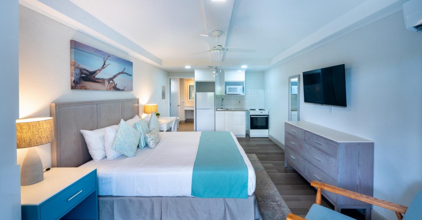 Blue Haven disability studio