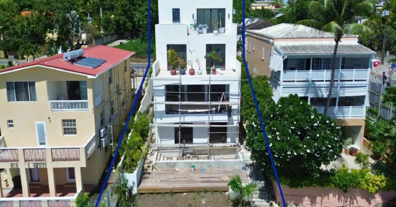 calico new build for sale