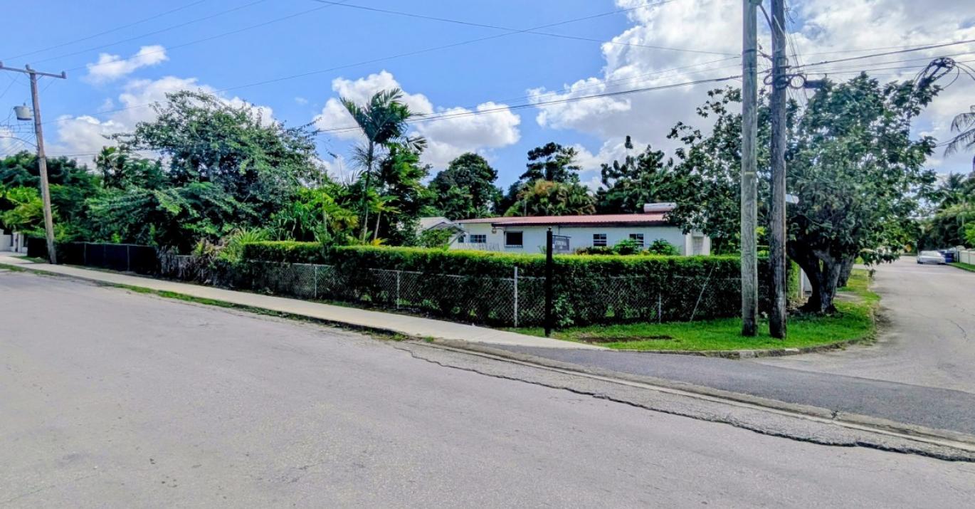 cassia 172 streetscape