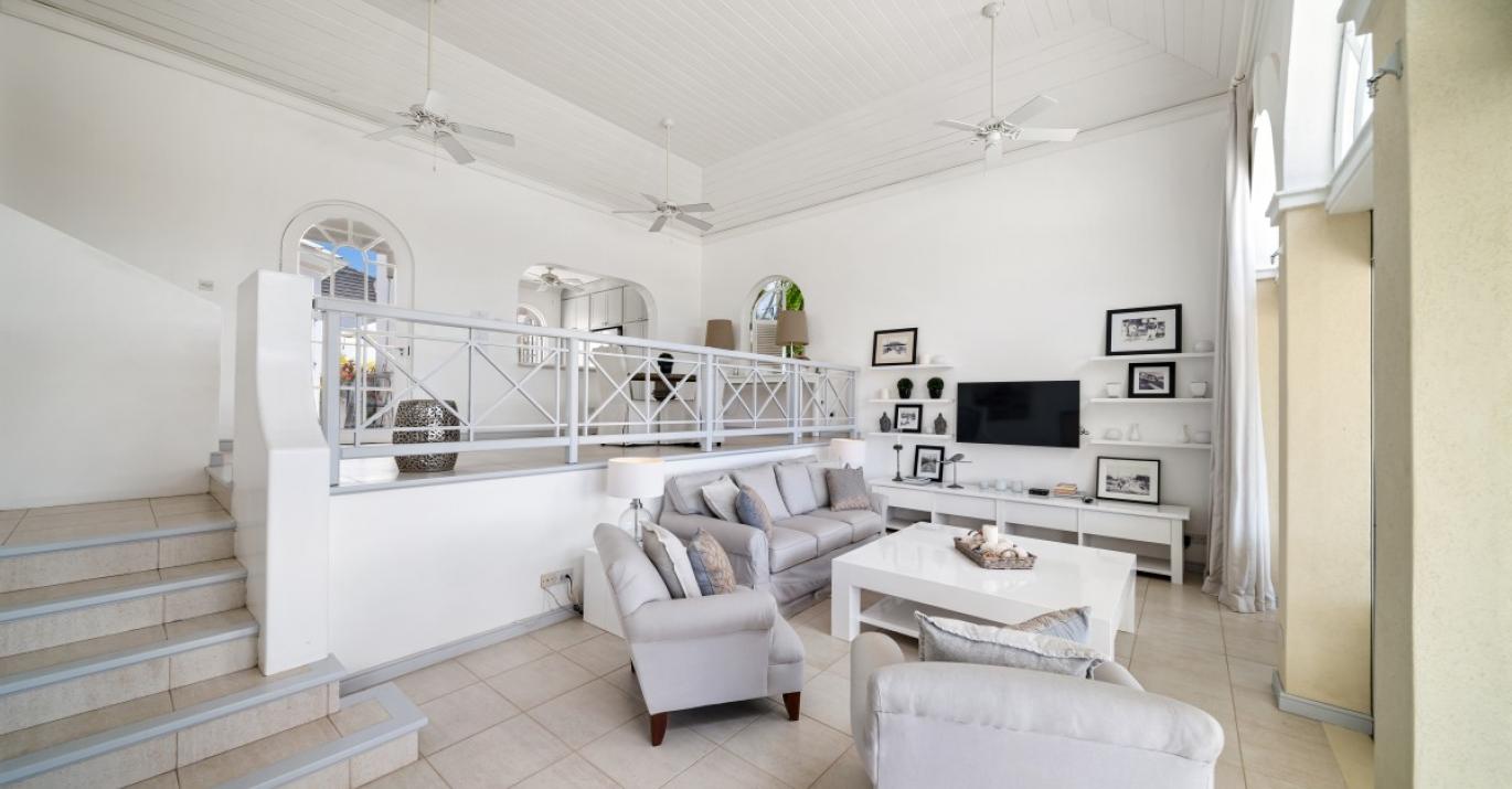 Cassia 5 living