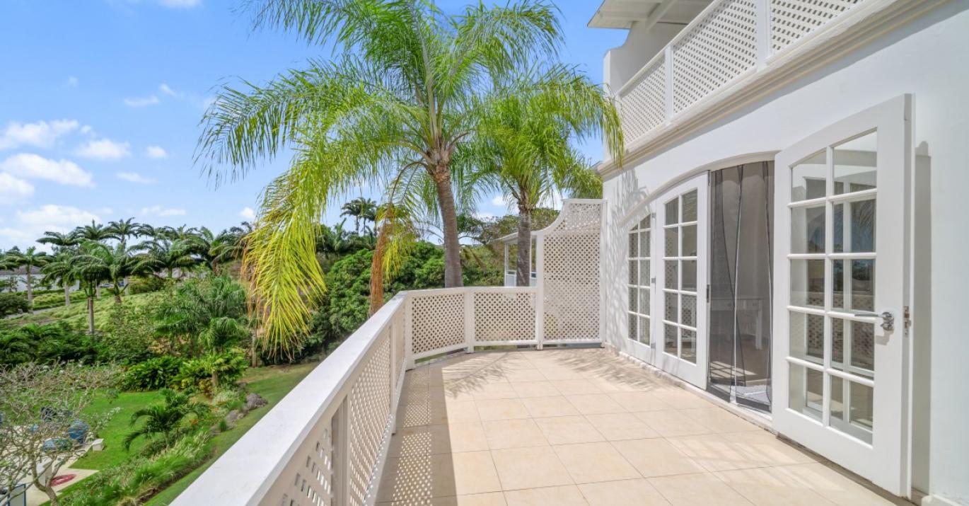 Cassia 5 master patio