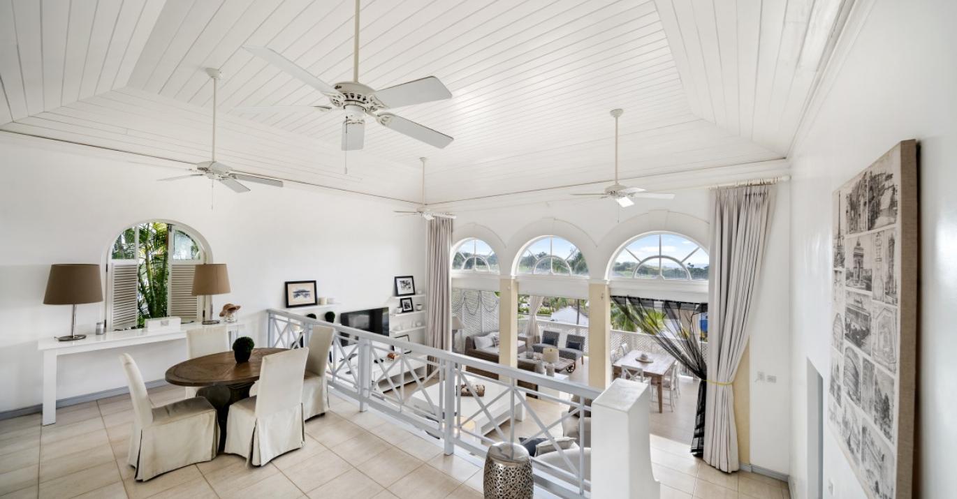 Cassia 5 living dining