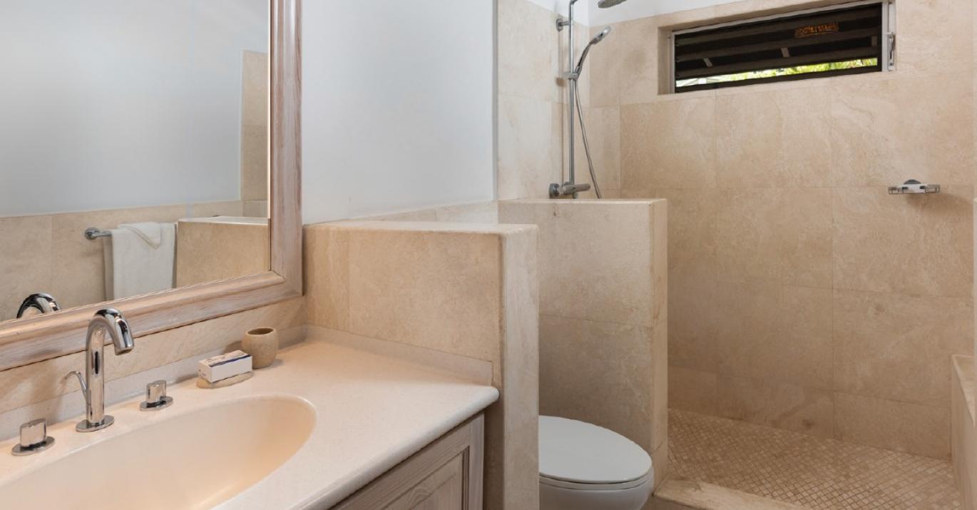 church point 2 bathroom