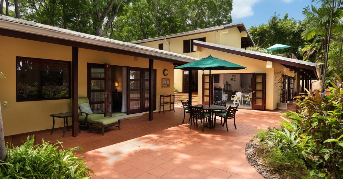 church point 2 outdoor terrace