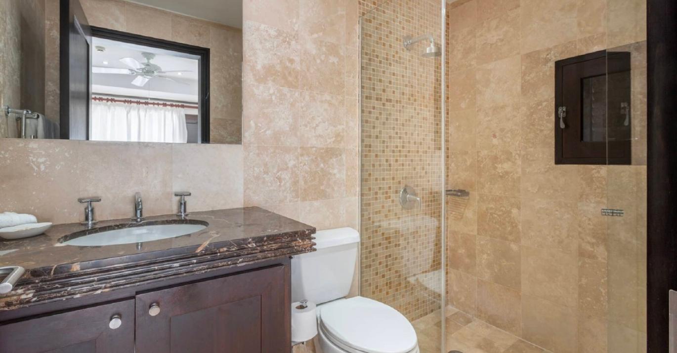 coral cove 1 bathroom