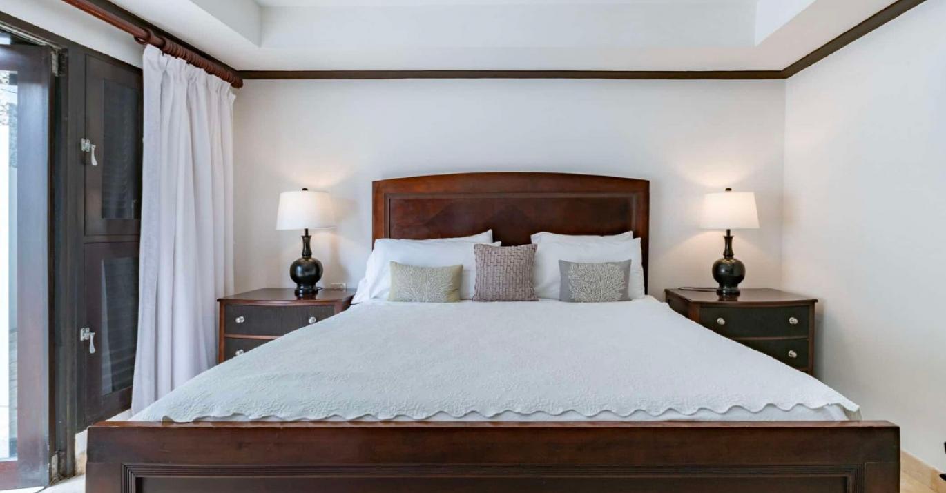 coral cove 1 bed two