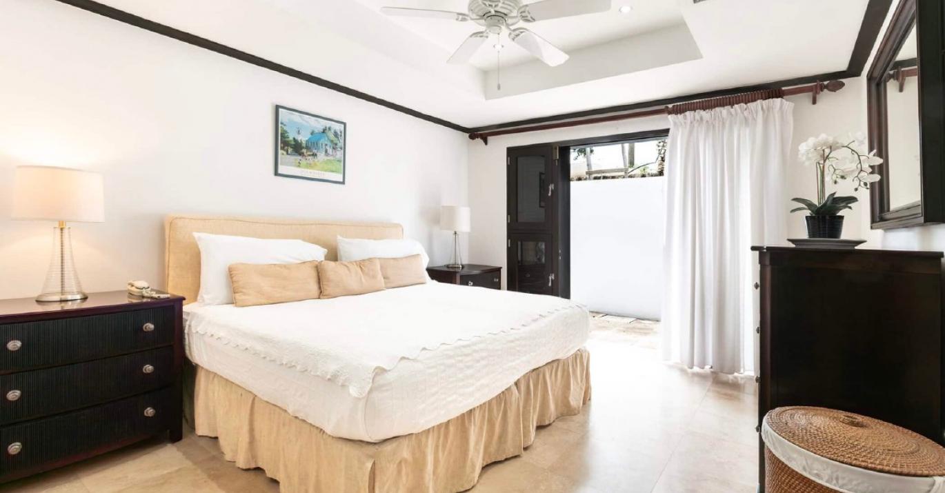 coral cove 1 bedroom en suite