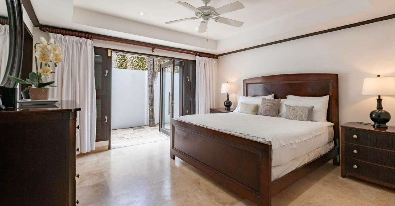 coral cove 1 bedroom two