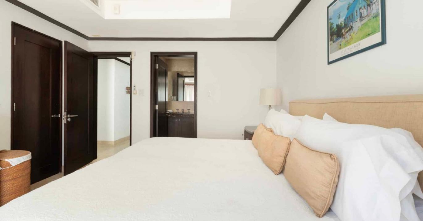 coral cove 1 en suite