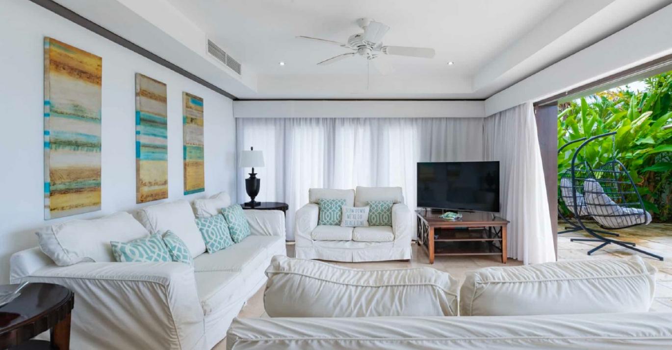 coral cove 1 open living