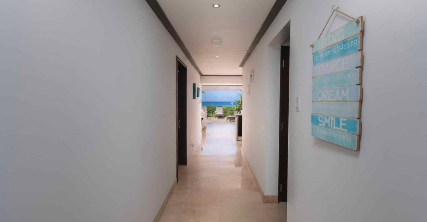 coral cove 1 passageway