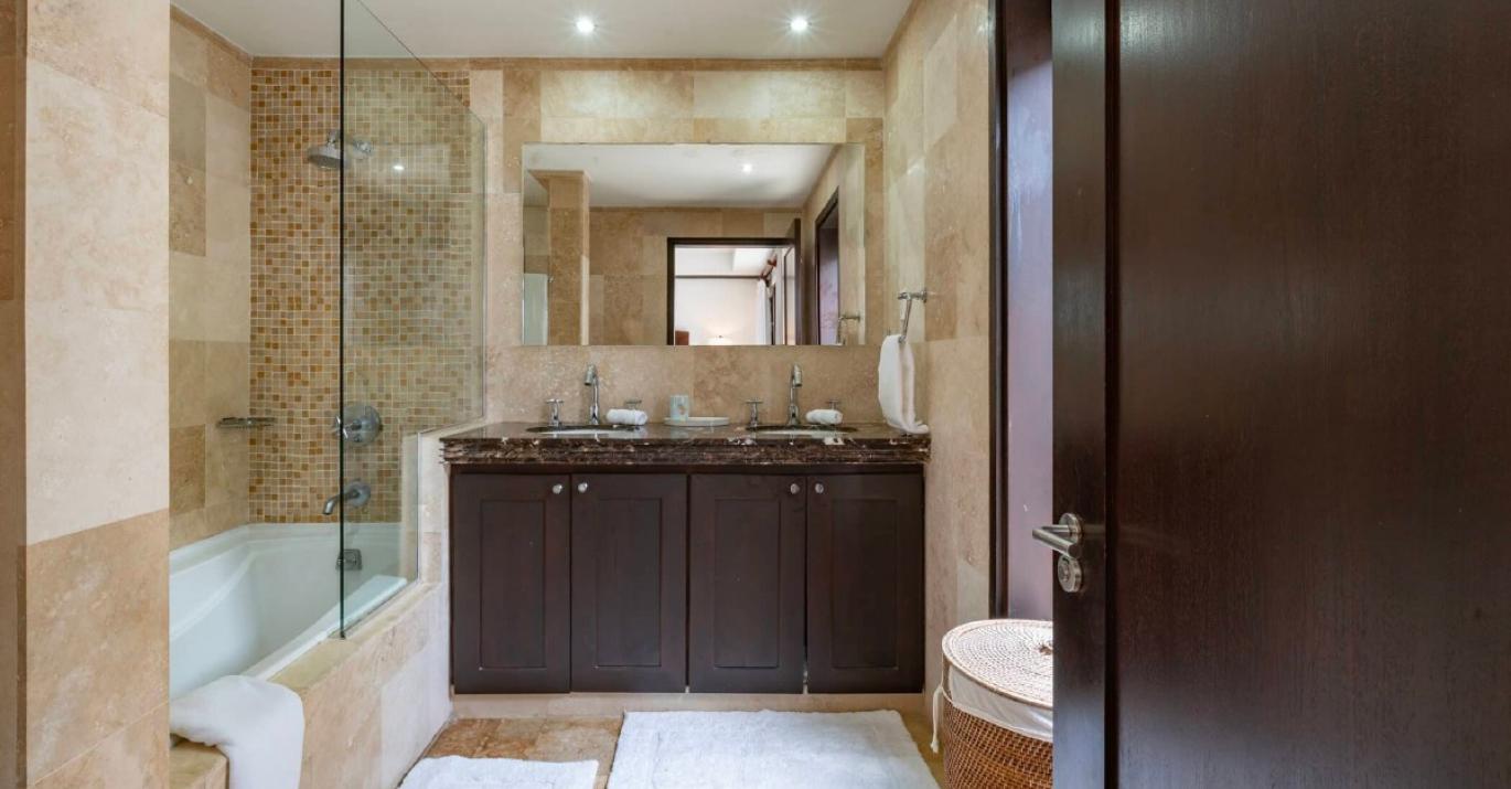 coral cove 1 tub shower