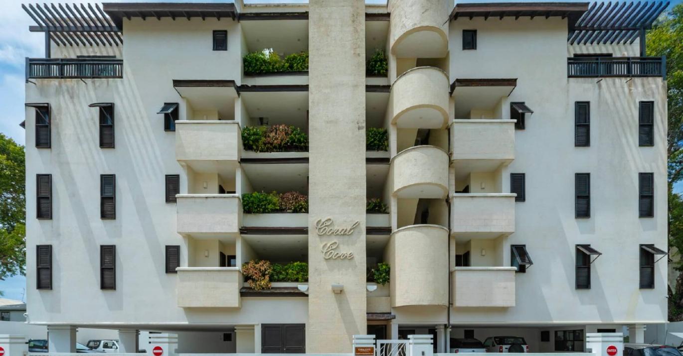 coral cove development