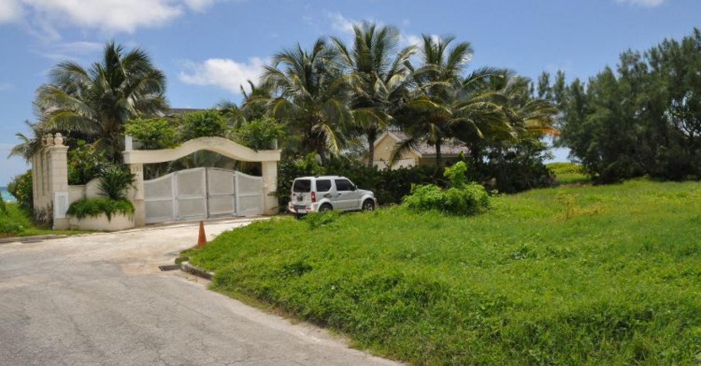 Coral Drive 192 land