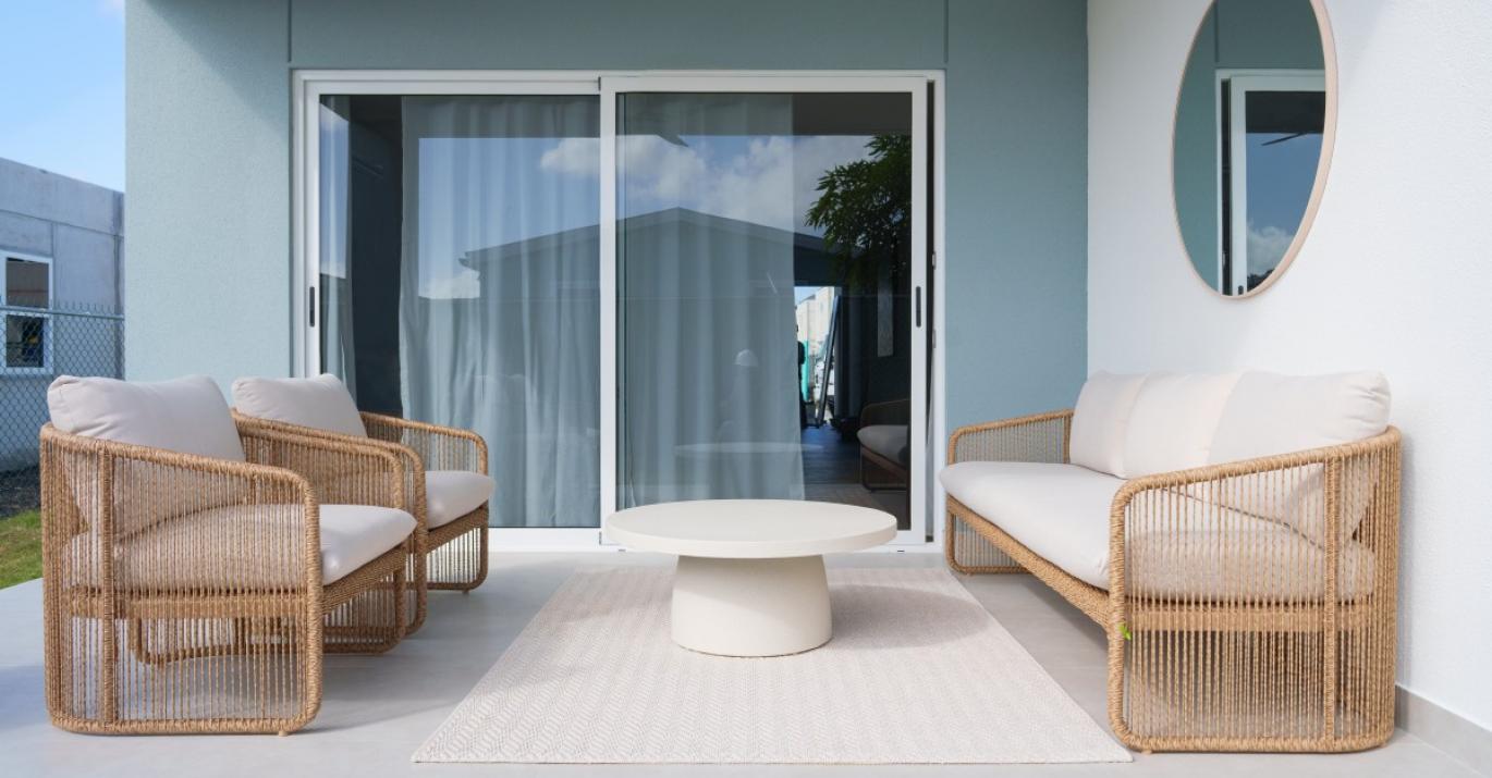 Coverley Meadowview back