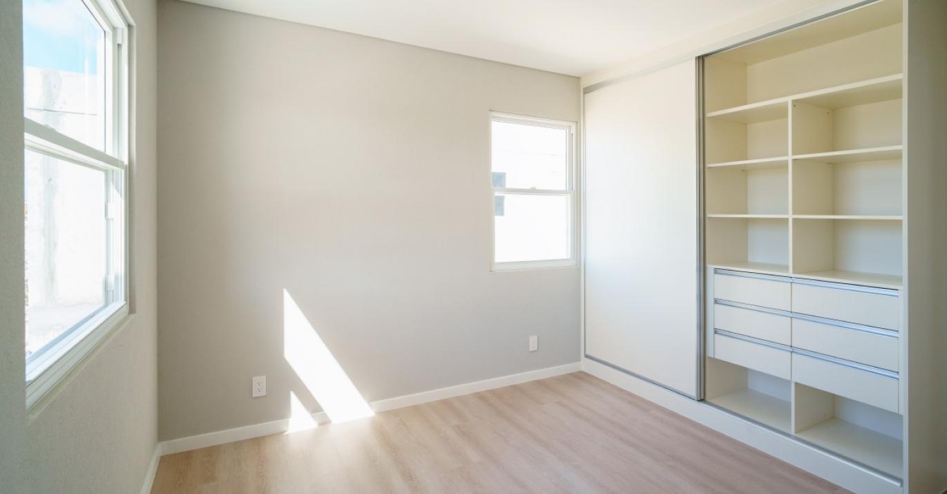 Coverley Serene bedroom