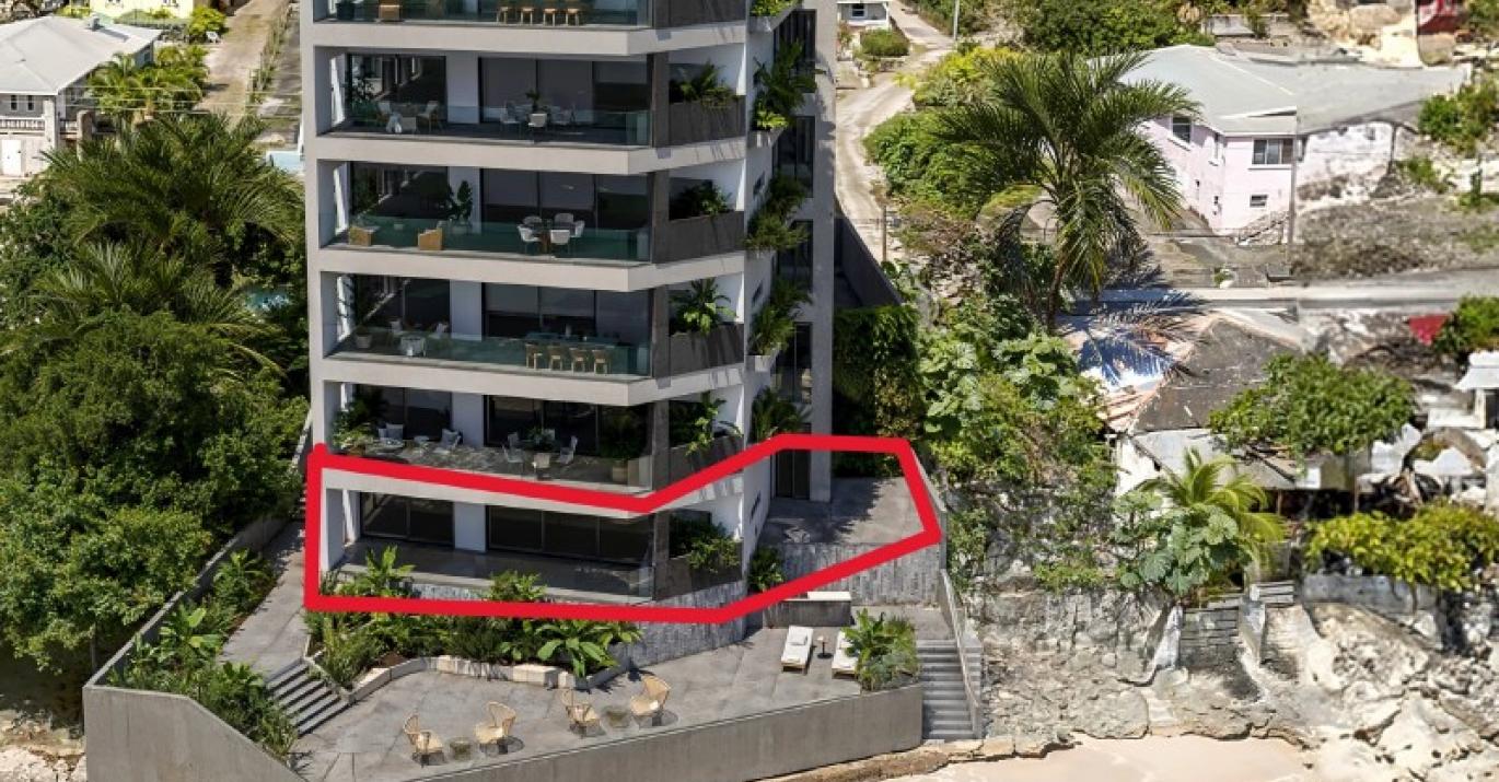 Dolce Vita Ground Floor Condo