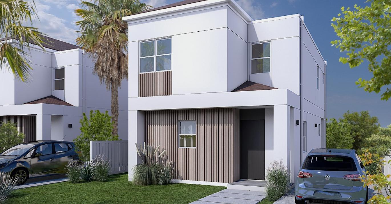 Evergreen Residences Coverley