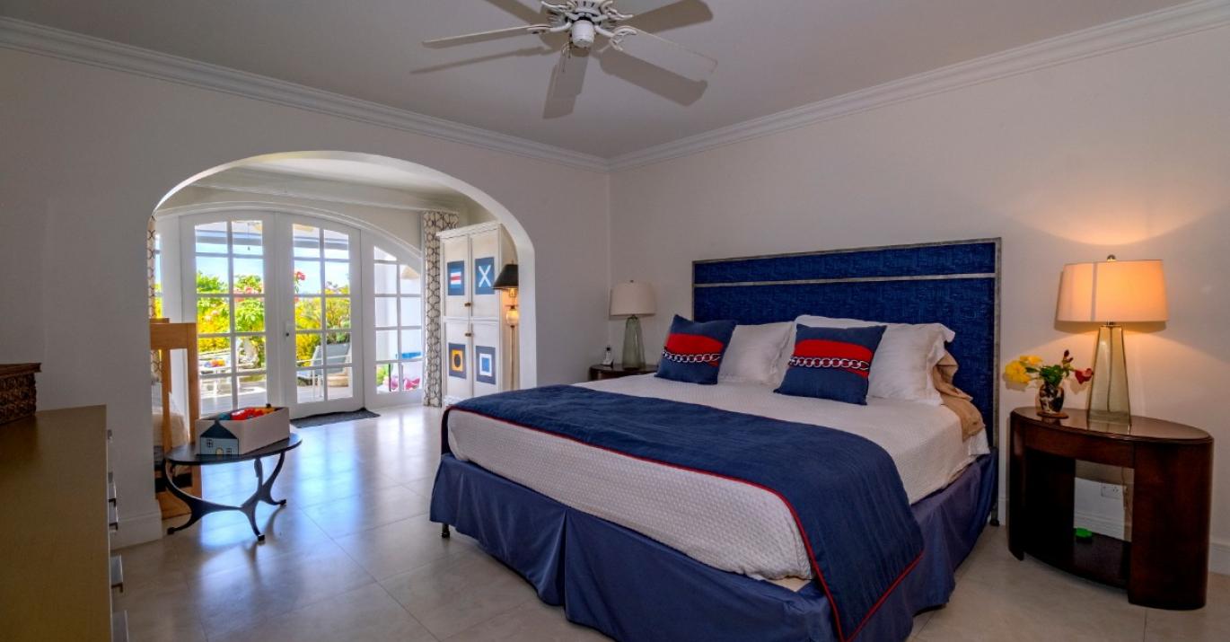 forest hills 29 2nd bedroom