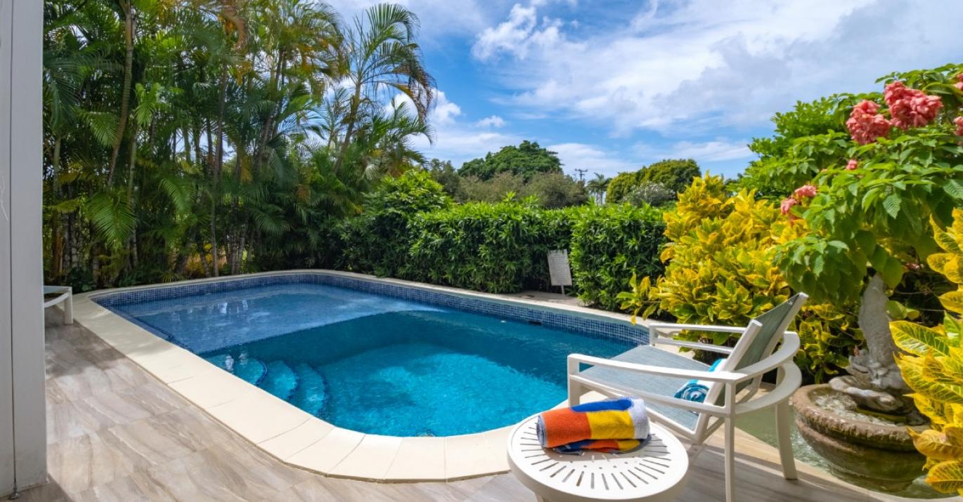 forest hills 29 private pool