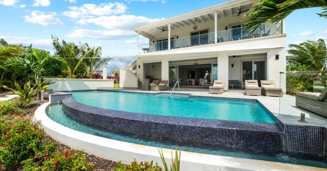 Foxglove Jasmine Grove