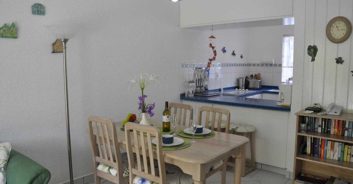 GG 210 living kitchen