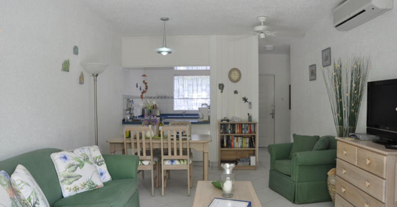 GG 210 main living