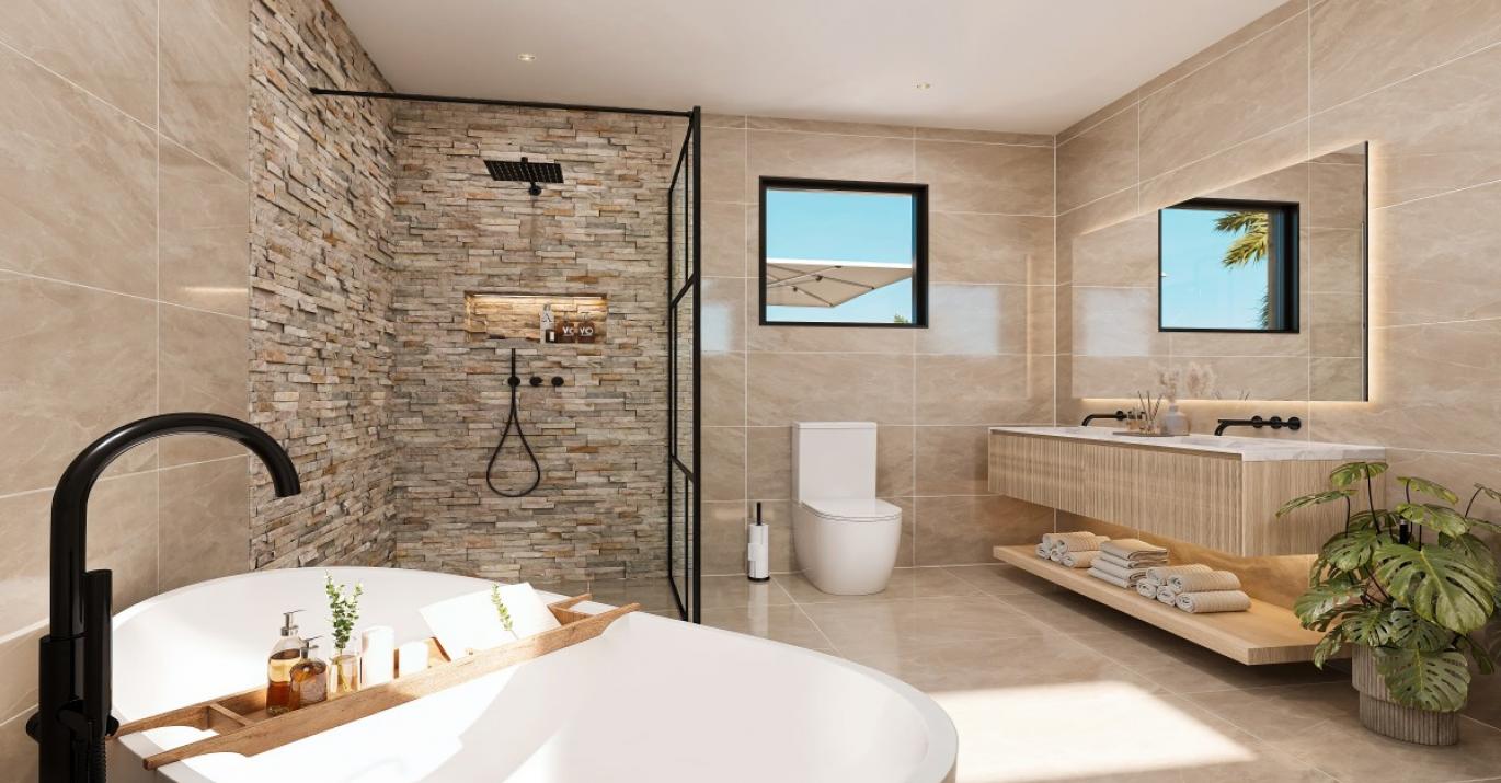 gibbes glade 7 master ensuite