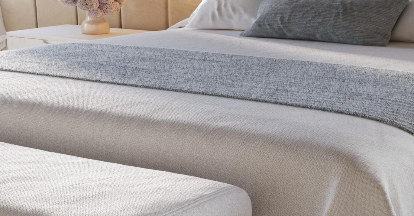 Gibbs Grove bedroom 2