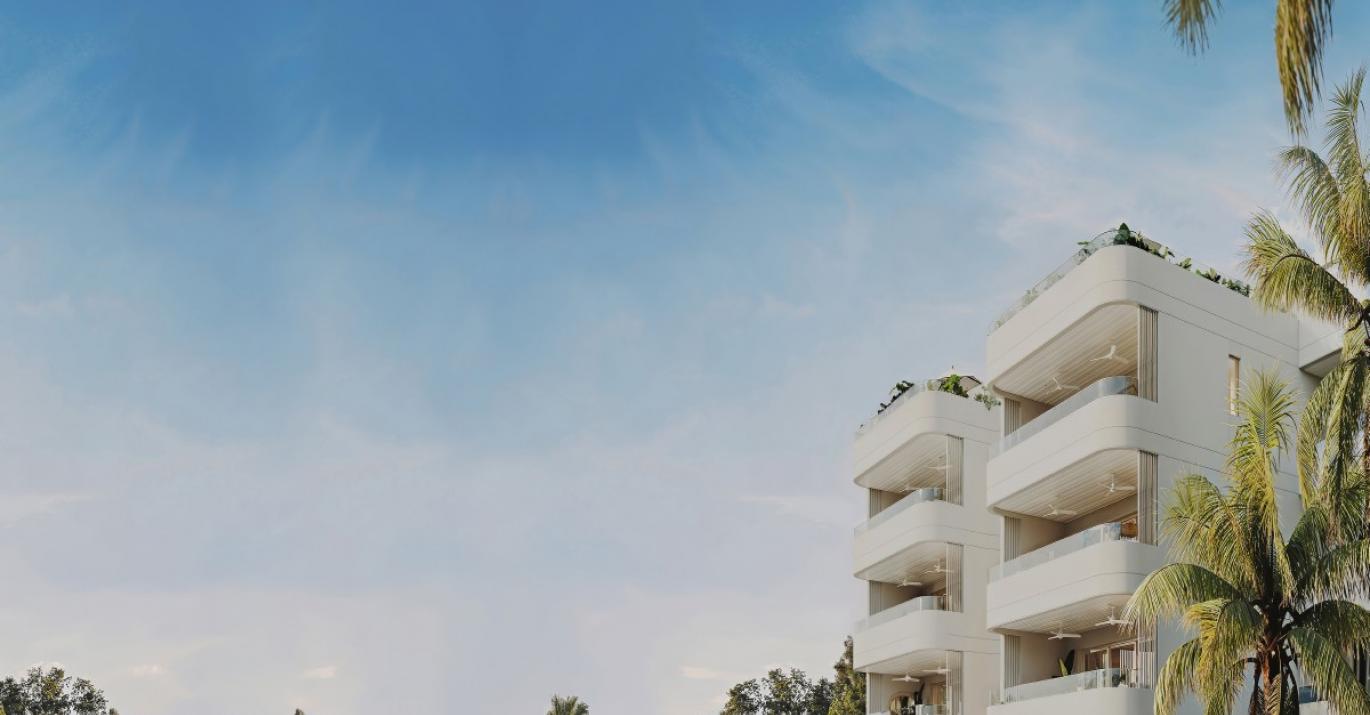 Gibbs Grove side profile