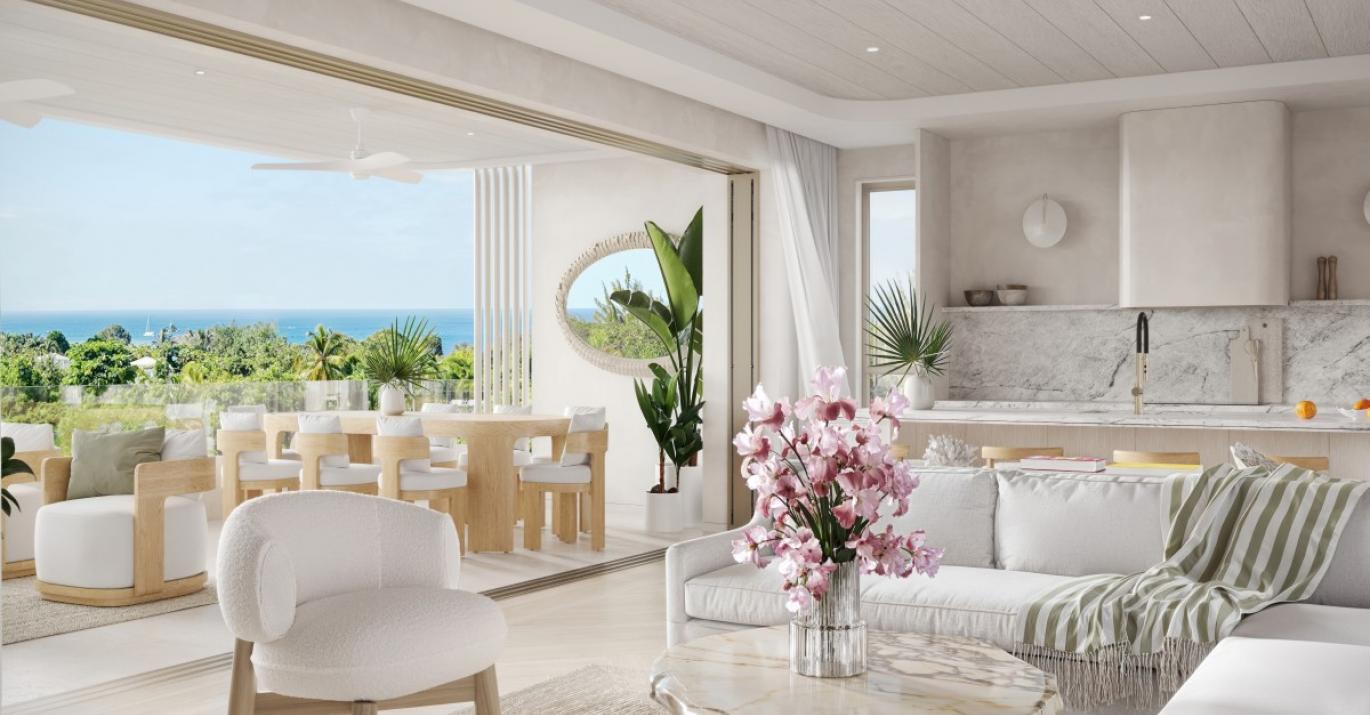 Gibbs Grove living 2