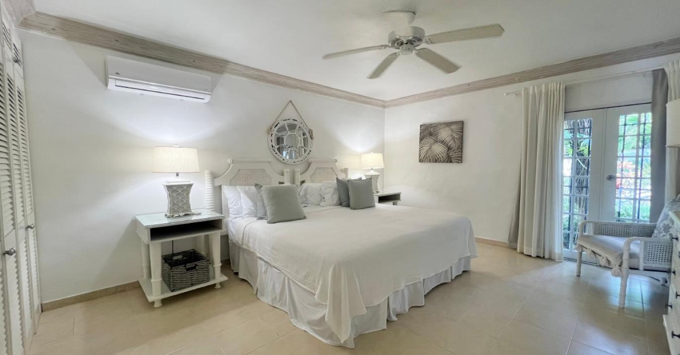 glitterbay 113 bedroom b