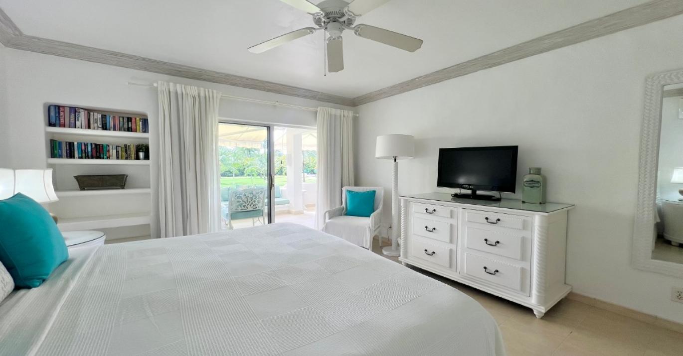 glitterbay 113 bedroom 