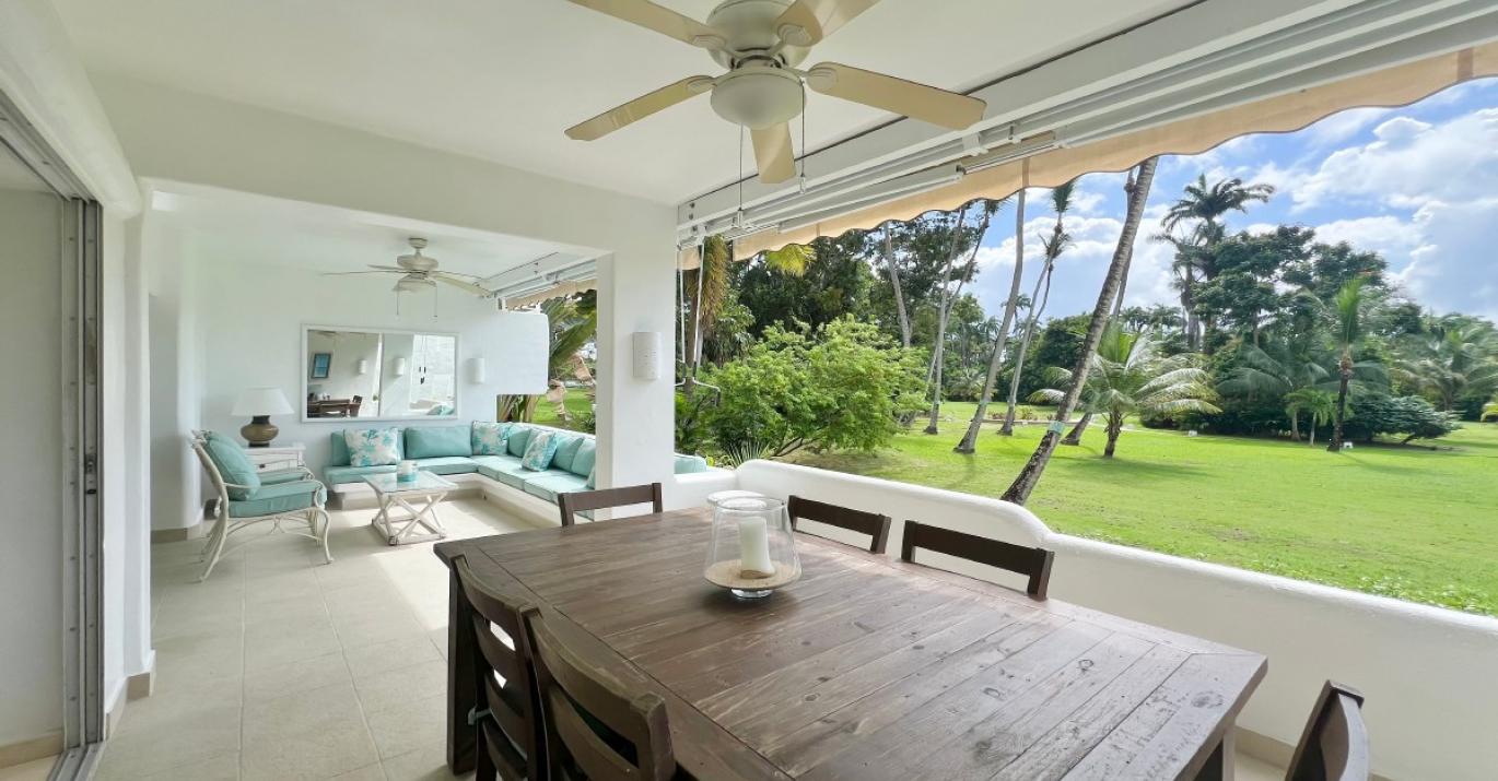 glitterbay 113 covered terrace