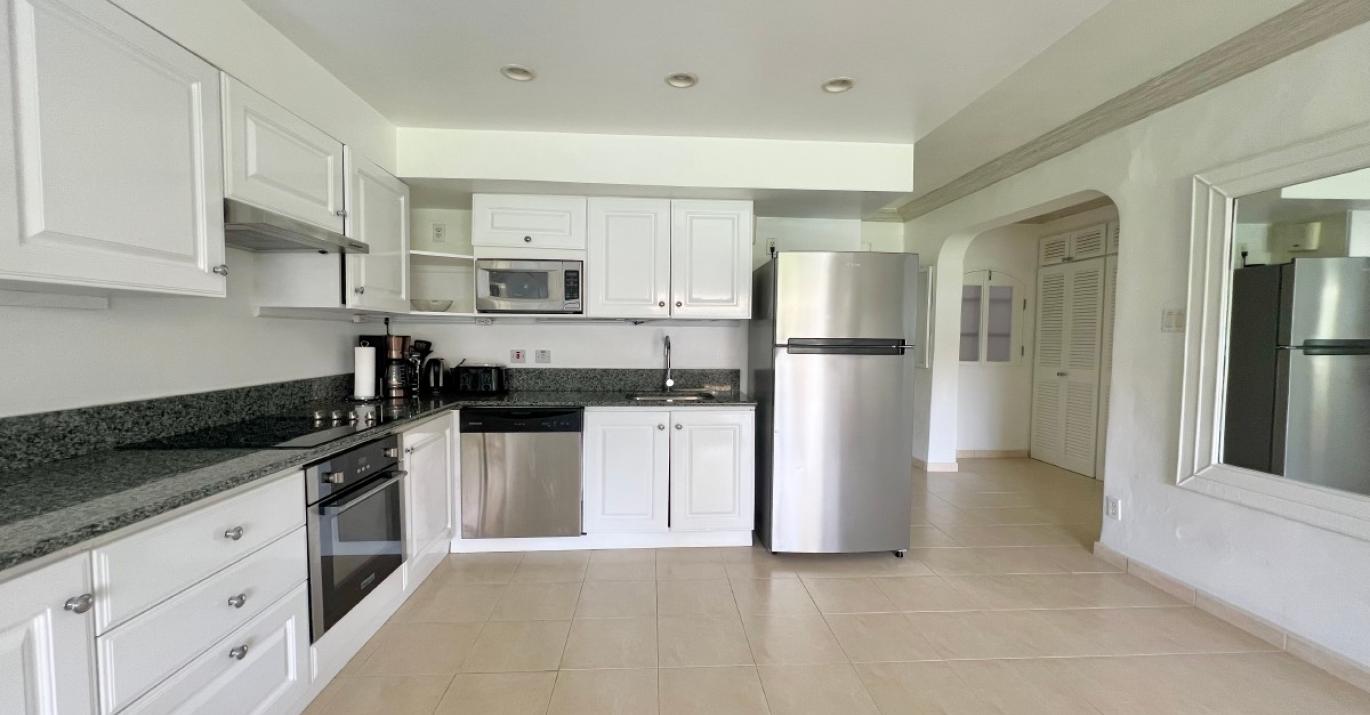 glitterbay 113 kitchen