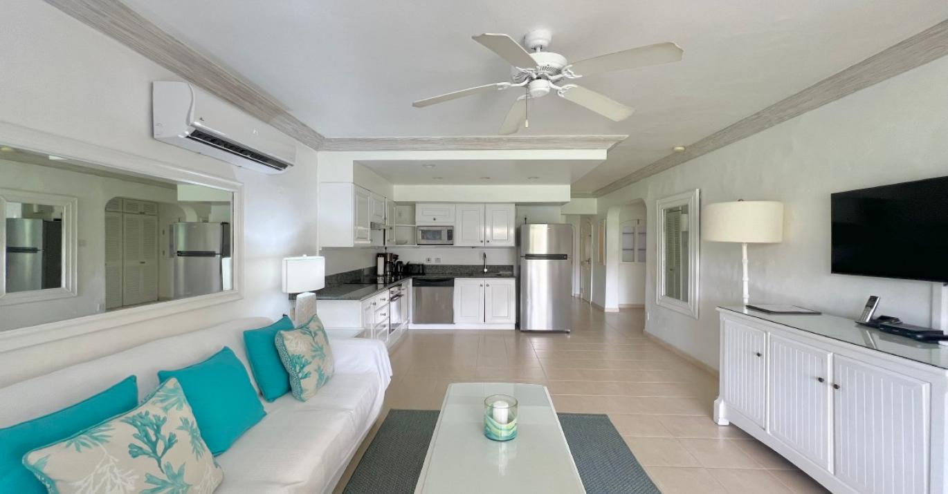 glitterbay 113 open plan