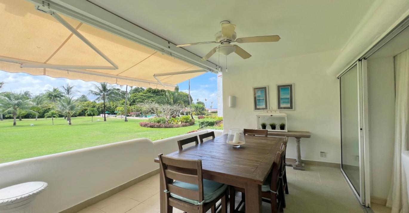 glitterbay 113 outdoor dining