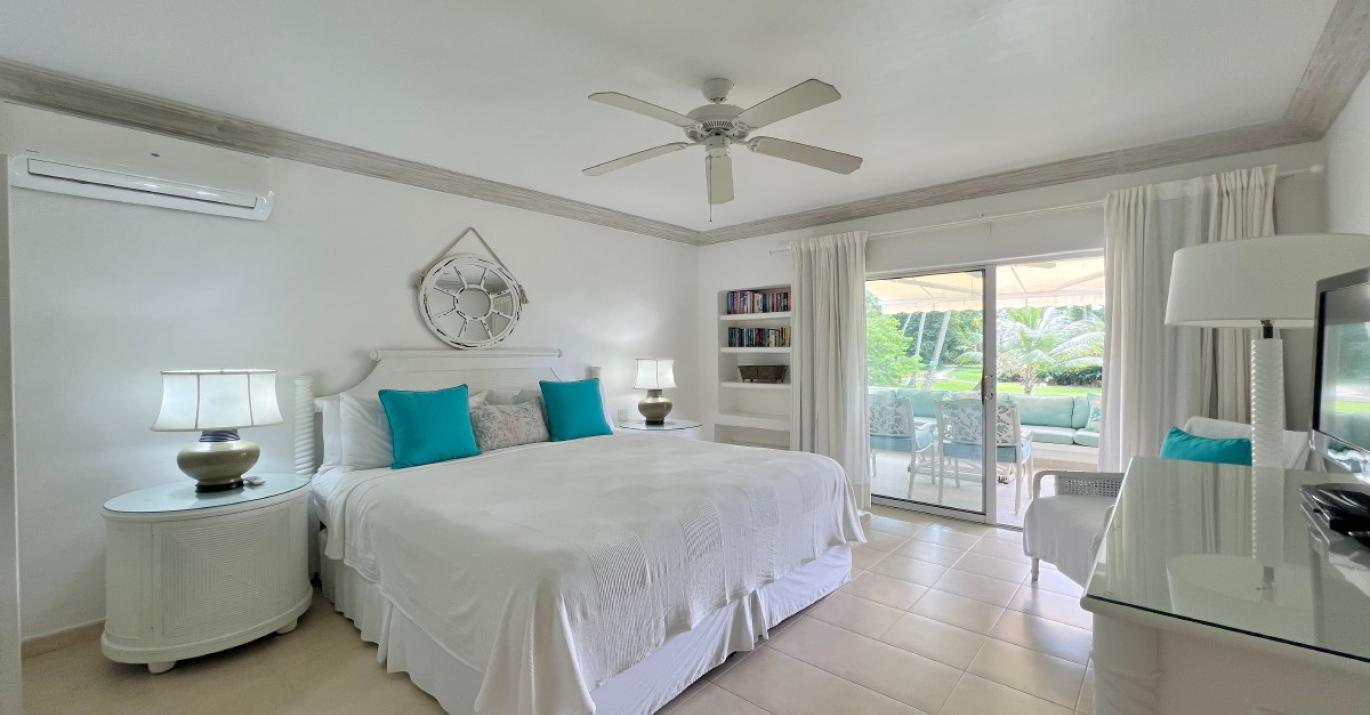 glitterbay 113 second bedroom