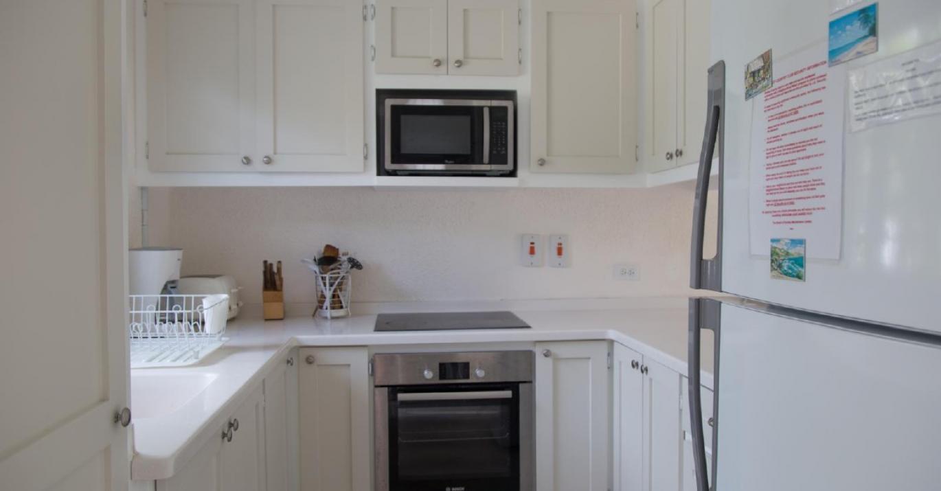 golden grove 235 kitchen