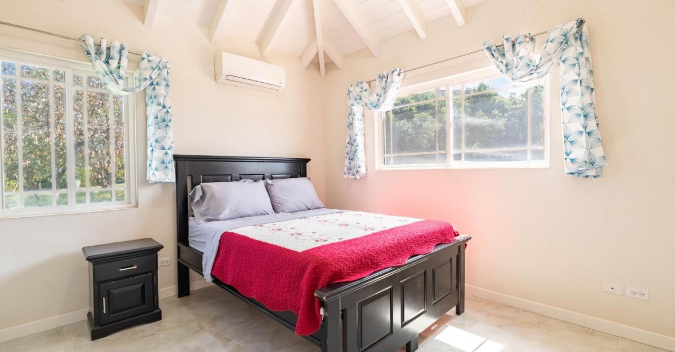 Halls villa 2 bedroom two