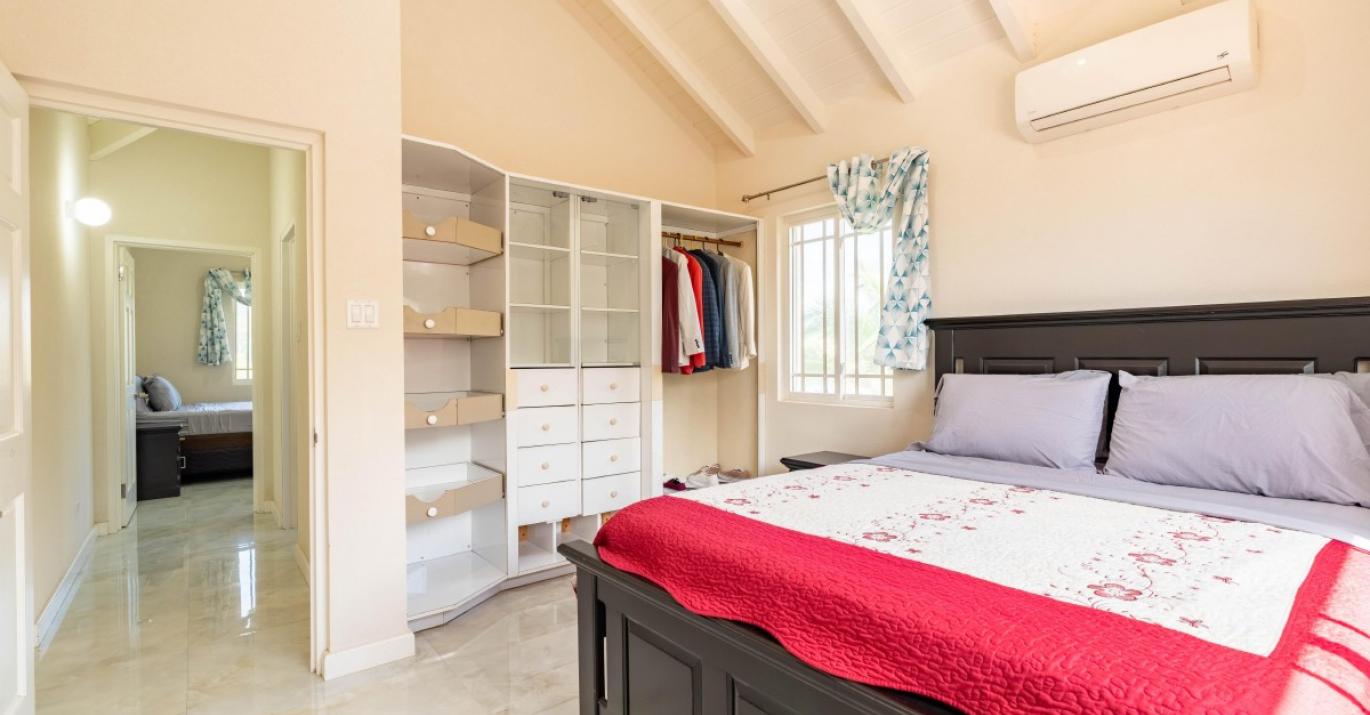 Halls villa 2 bedroom